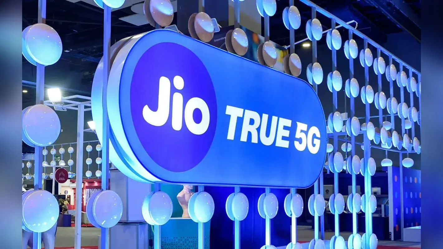 Reliance Jio 5G: जियो ट्रू 5जी पावर्ड वाईफाई हुआ लॉन्च, वेलकम-ऑफर की अवधि के दौरान मुफ्त मिलेगी सेवा
