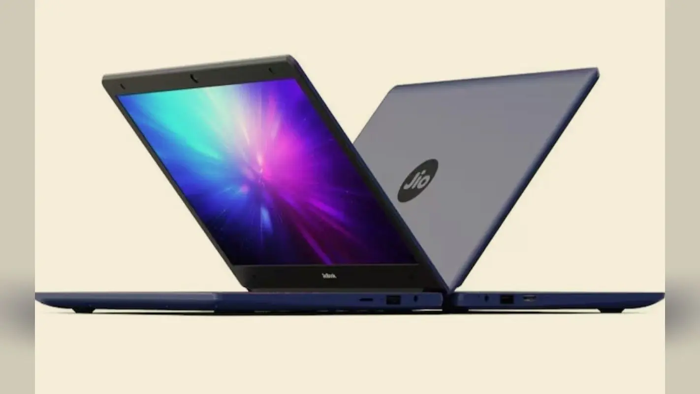 JioBook 2: भारत में इस दिन लॉन्च होगा जियो का नया लैपटॉप, पाएं फीचर्स और स्पेक्स की पूरी डिटेल्स