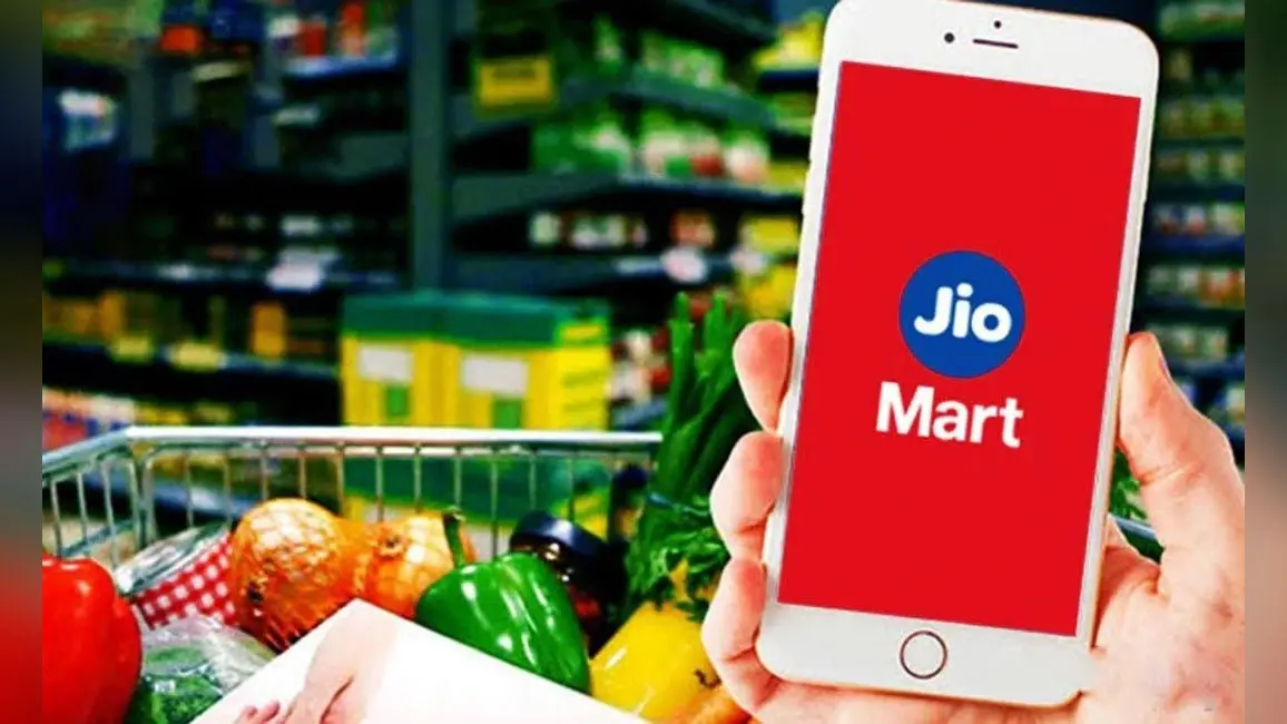 JioMart की फ्रेंचाइजी के नाम पर हो रही धोखाधड़ी, Reliance Retail ने किया आगाह