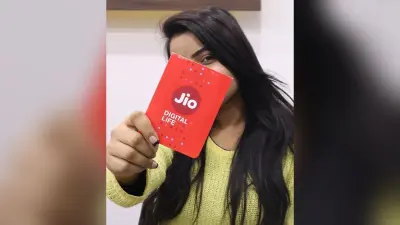 JIO के इन सस्ते प्लान का कमाल, VI…BSNL और Airtel हो गए बेहाल!