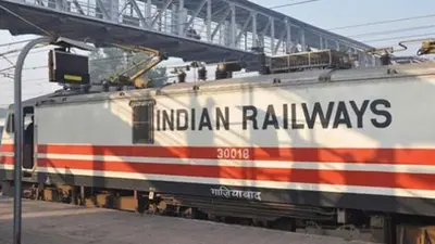 india china face off : चीन रच रहा है भारत के खिलाफ नापाक साजिश, रेलवे को निशाना बनाने की तैयारी