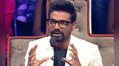 Remo Dsouza Health Update : जानें अब कैसी है रेमो डिसूजा की हालत, अमिताभ बच्चन ने की जल्द स्वस्थ होने की कामना