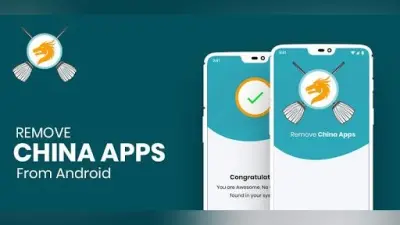 Remove China Apps: स्मार्टफोन से चाइनीज ऐप्स की छुट्टी करनेवाला यह ऐप चर्चा में क्यों है?