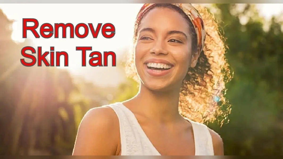 Remove Skin Tan: नैचुरल फेस पैक से हटाएं स्किन टैन, जानें बनाने और इस्तेमाल का तरीका