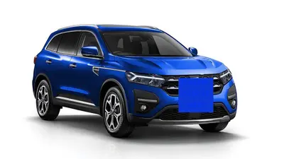 2022 Renault Duster: नये अवतार में आपके होश उड़ाने आ रही है नयी Mid-Sized SUV