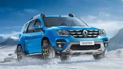 Renault Duster का 1.3 टर्बो पेट्रोल इंजन वेरिएंट लॉन्च, यहां जानें कीमत और सारी खूबियां