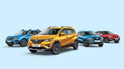 Renault Kwid से लेकर Duster तक की खरीद पर 60 हजार रुपये का फायदा