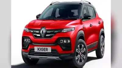 Creta और Seltos को टक्कर देने की तैयारी, Mid-Size SUV सेगमेंट में उतरेगी Renault