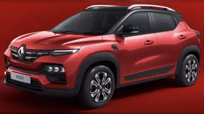 Renault Kiger की भारत में धड़ाधड़ बिक्री, 50 हजार के पार पहुंचा प्रॉडक्शन