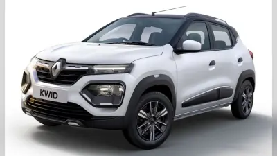 Kwid MY22: कई फर्स्ट-इन-क्लास फीचर्स के साथ आयी नयी रेनो क्विड, जानिए कीमत और खूबियों की डीटेल