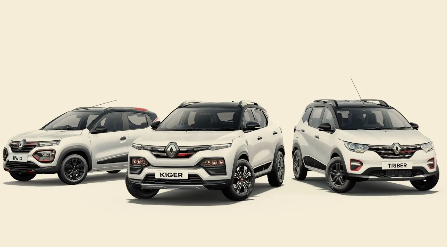 Renault की इन गाड़ियों को मिला फेस्टिव लिमिटेड एडिशन अपग्रेड, हुए ये बदलाव