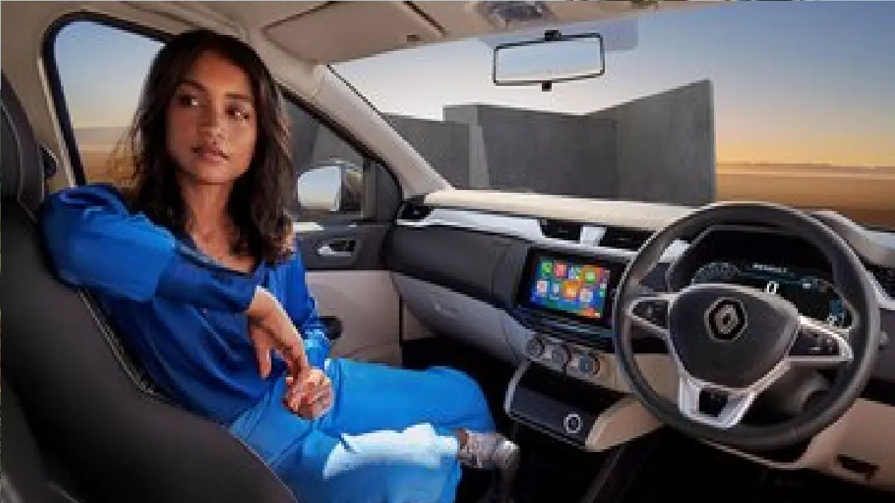 Affordable Car: रेनो की 7 सीटर इस फैमिली कार के आगे अर्टिगा-इनोवा फेल, डिस्काउंट ऑफर के साथ 62,000 की बचत