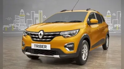 सबसे सस्ती 7 सीटर कार पर मिल रही Rs 60000 की बंपर छूट, यहां पढ़ें ऑफर डीटेल्स