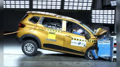 Car Safety Rating के बारे में जानना हो, तो समझना होगा कार क्रैश टेस्ट का पूरा प्रोसेस!
