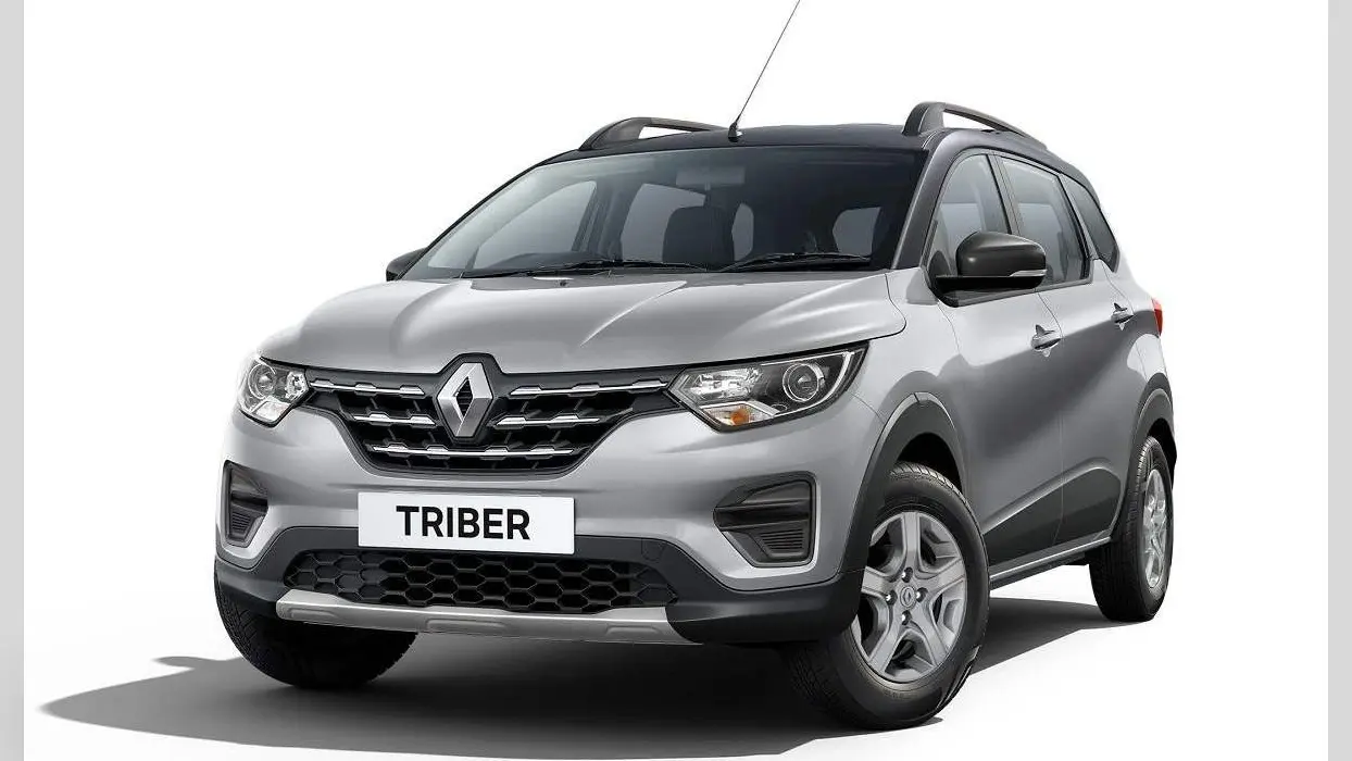 Renault Triber का लिमिटेड एडिशन आया, जानिए कीमत और फीचर्स की डीटेल