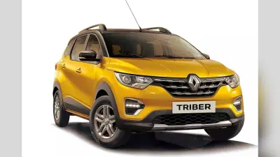 Renault की गाड़ियों पर 50,000 रुपये तक बचाने का मौका, यहां जानें ऑफर्स की पूरी डिटेल्स