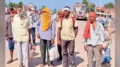 नोएडा में किराएदारों को बड़ी राहत, 1 महीने तक नहीं देना होगा किराए का पैसा