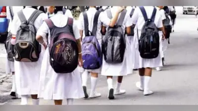 बिहार में स्कूल खोलने पर गाइडलाइन का इंतजार, नौवीं से 12वीं के छात्रों को स्कूल आने के लिए अभिभावक की सहमति जरूरी