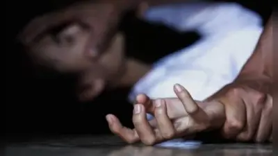 बक्सर रेलवे स्टेशन पर दुष्कर्म मामले में 36 घंटे बाद पुलिस ने लिया संज्ञान, पीड़िता से की पूछताछ