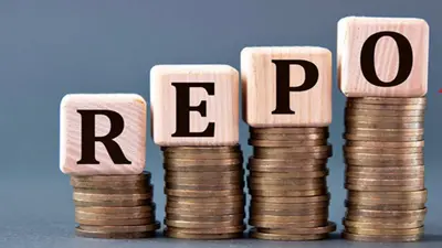 अप्रैल में लोन फिर होगा महंगा? रेपो रेट में 0.25% वृद्धि कर सकता है RBI
