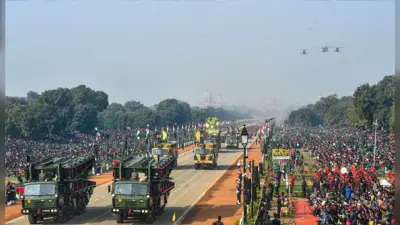 कर्तव्य पथ पर खास होगा इस बार का गणतंत्र दिवस समारोह, बतौर मुख्य अतिथि इस देश के राष्ट्राध्यक्ष होंगे शामिल