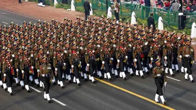 Republic Day 2022: गणतंत्र दिवस समारोह देखने के लिए यहां जानिए कैसे, कहां और कितने में मिलेगी टिकट