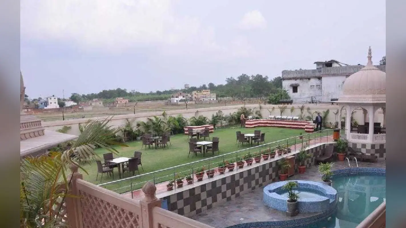 Ranchi Tourist Places and Resorts: द रॉयल रिट्रीट से लेकर मोमेंटस, मानसून में मजे लें रांची के इन रिजॉर्ट का