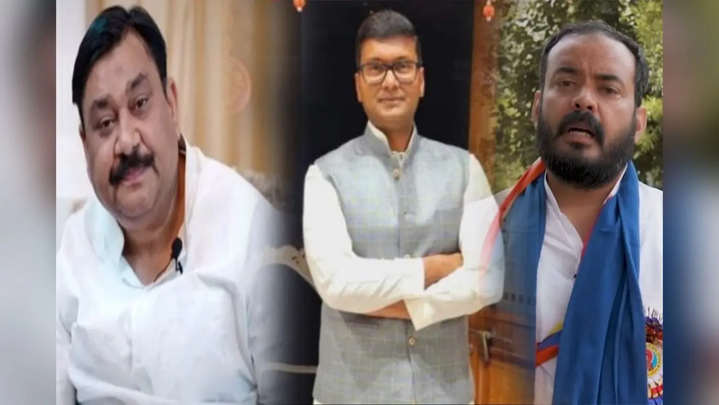यूपी निकाय चुनावः अलीगढ़ में मेयर चुनाव के बाद अटकलों का बाजार गर्म, भाजपा, सपा , बसपा में त्रिकोणीय मुकाबला
