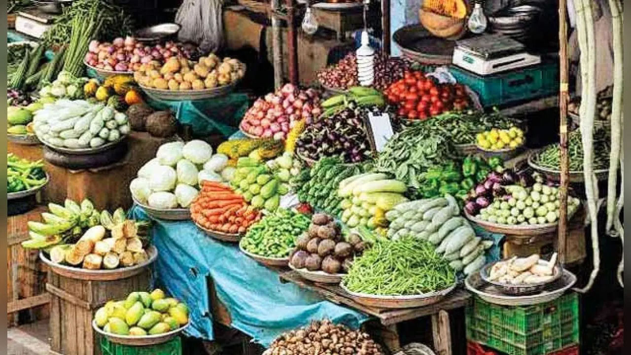 साल 2022 के आखिरी महीने में महंगाई से मिली थोड़ी राहत, दिसंबर में खुदरा मुद्रास्फीति घटकर 5.72 फीसदी
