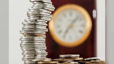 Money Matters: रिटायरमेंट बाद नहीं है पेंशन, तो न हों परेशान, इस फॉर्मूले से होंगे 60 के बाद ठाठ