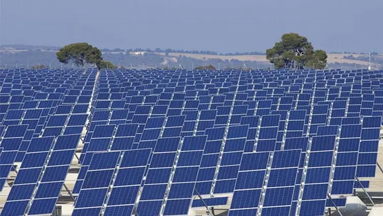 झारखंड के सरकारी भवनों में लगे 1465 Solar Power Plant, इन जगहों में है ज्यादा क्षमता वाले प्लांट