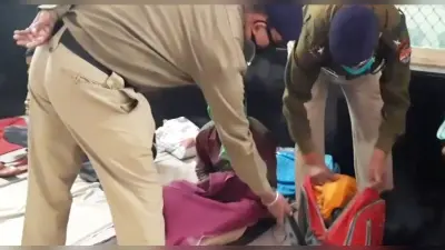 Indian Railways News: हरियाणा में 7-8 रेलवे स्टेशनों को उड़ाने की सूचना से मचा हड़कंप, सुरक्षा कड़ी