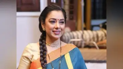 Anupama Upcoming Episode : अनुपमा को खुश रखने के लिए वनराज ने लिया बड़ा फैसला, आने वाला है नया ट्विस्ट