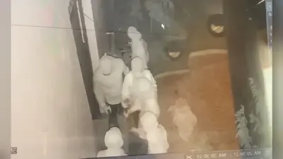 नालंदा में डकैतों ने बैंक मैनेजर और रिटायर्ड दारोगा को बंधक बना घंटों मचाया तांडव, लाखों की संपत्ति लूट भागे