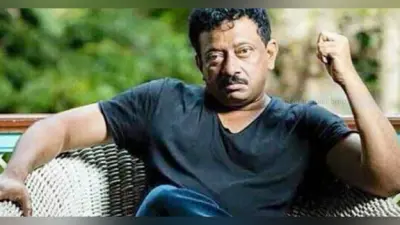हैदराबाद के पबों में देर रात संगीत पर प्रतिबंध को फिल्म निर्देशक राम गोपाल वर्मा ने बताया तालिबानीकरण