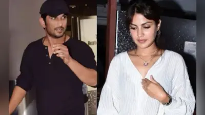 SSR Case: रिया चक्रवर्ती के समर्थन में उतरे कांग्रेस के वरिष्ठ नेता, बंगाली ब्राह्मण महिला बताकर कही ये बात