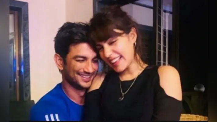 सुशांत सिंह राजपूत को रिया चक्रवर्ती ने बताया ‘रीयल हीरो’, बोलीं- आपको देखने के लिए…