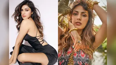 रोडीज 19 के ऑडिशन में आये कंटेस्टेंट ने मुझे काफी प्यार… कमबैक को लेकर रिया चक्रवर्ती ने कही ये बात