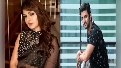 Sushant Singh Rajput Case: सुशांत की मौत के बाद भी कंपनी की वेबसाइट के बदले IP एड्रेस, रिया ने 2 साल में बनाई करोड़ों की संपत्ति