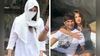 Sushant Singh Rajput case: मुंबई पुलिस ने बताया- रिया चक्रवर्ती को क्यों दी जायेगी सुरक्षा