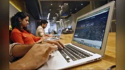 दूसरे देशों के मुकाबले भारत में ज्यादा भर्तियां कर रही हैं कंपनियां : रिपोर्ट