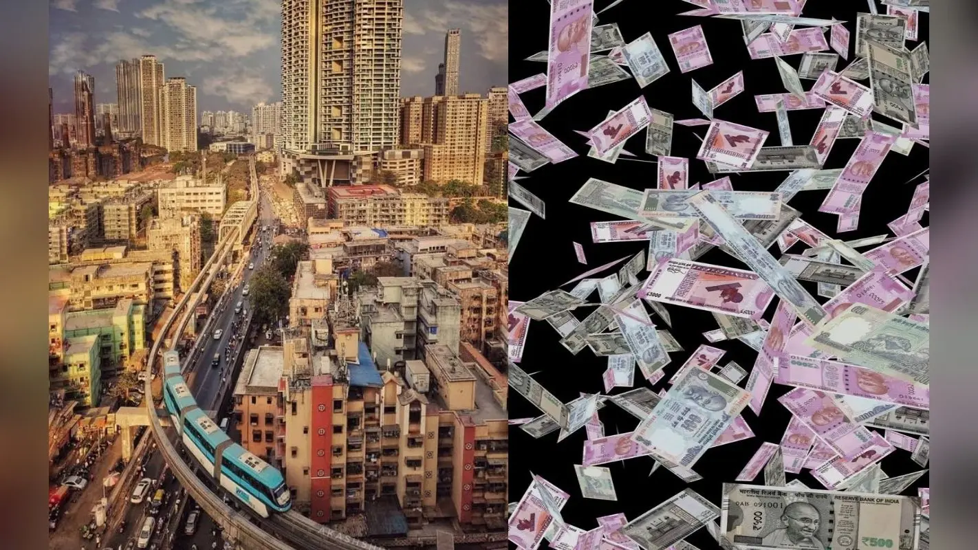 भारत के 10 सबसे अमीर राज्य कौन-कौन से हैं? लिस्ट में देखें आपका शहर है या नहीं