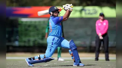 Women’s T20 WC: ऋचा घोष जीत सकती हैं बड़ा अवॉर्ड, ‘प्लेयर ऑफ टूर्नामेंट’ के दावेदारों में अकेली भारतीय