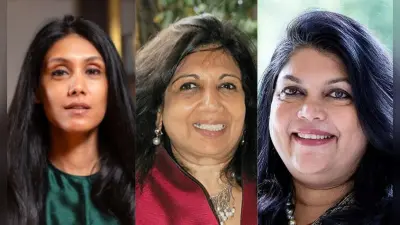 Richest Woman In India: भारत की सबसे रईस महिला काैन है? Nykaa की फाल्गुनी नायर ने सबको चौंकाया