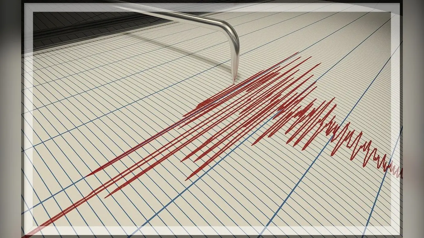 Earthquake: चिली में भूकंप के तेज झटके, रिक्टर स्केल पर तीव्रता 6.2