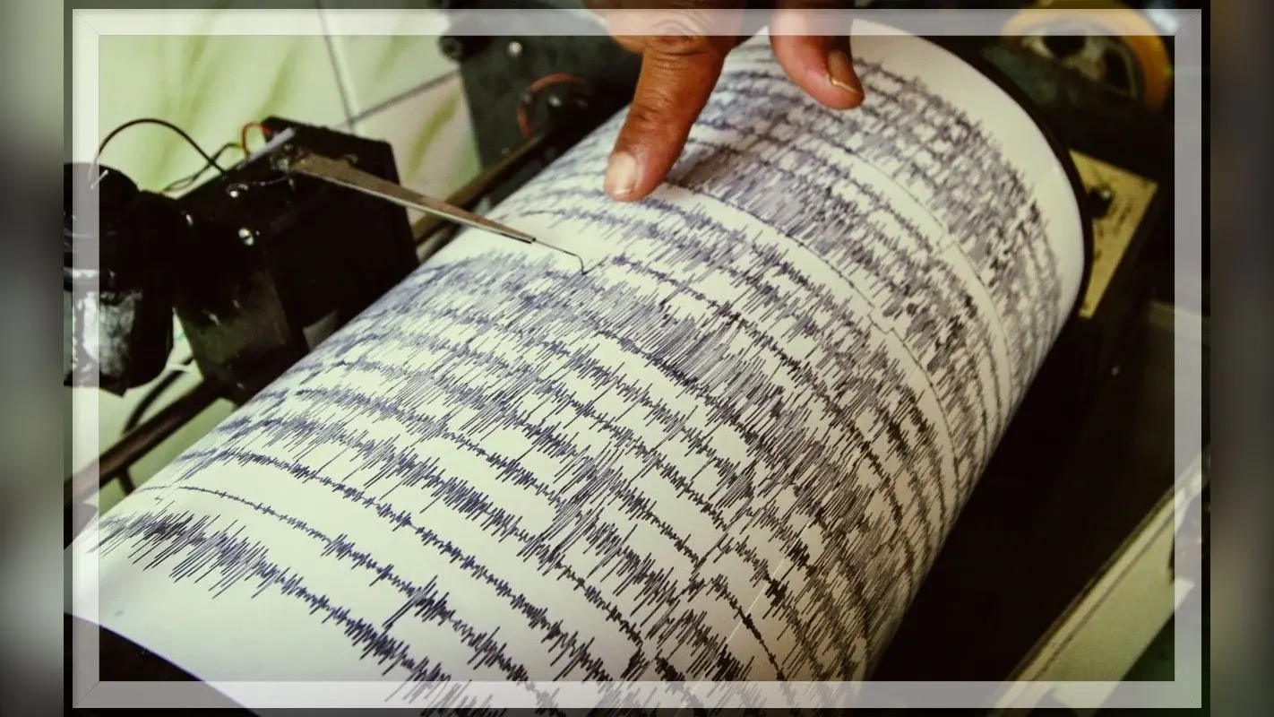 Earthquake: चीन और गुजरात में भूकंप के जोरदार झटके, रिक्टर स्केल पर तीव्रता 5.9 और 4.2 दर्ज