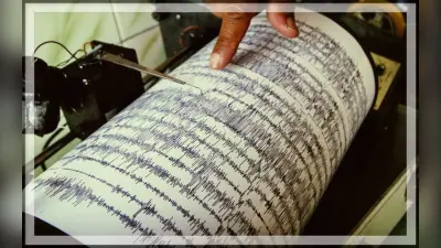 Earthquake: चीन और गुजरात में भूकंप के जोरदार झटके, रिक्टर स्केल पर तीव्रता 5.9 और 4.2 दर्ज