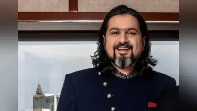 Grammy अवॉर्ड विनर Ricky Kej का मेडल 2 महीनों से कस्टम में फंसा, मांगी मदद, वित्त मंत्री का आया रिप्लाई