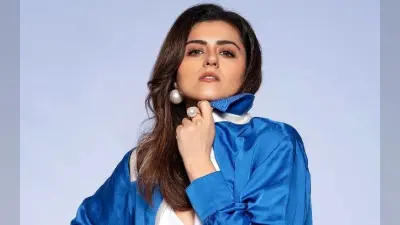 Pitchers 2: पिचर्स के दूसरे सीजन में रिद्धि डोगरा की एंट्री, एक्ट्रेस ने किया अपने किरदार का खुलासा
