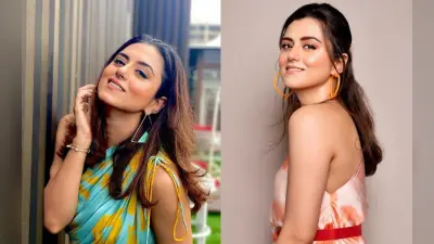 Exclusive: शादी के बंधन में फिर से नहीं बंधना… जानिए ऐसा क्यों कहा रिद्धि डोगरा ने